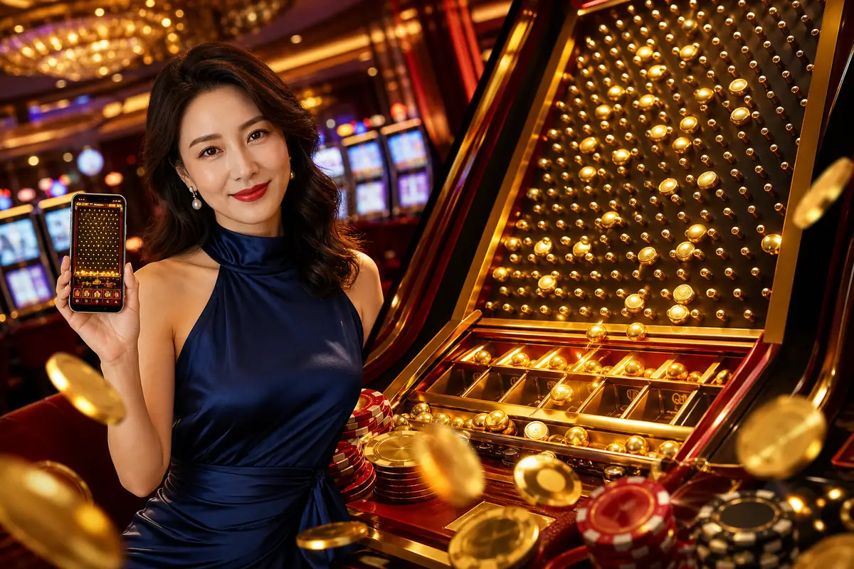 v3cuci Casino dealer langsung roulette siaran